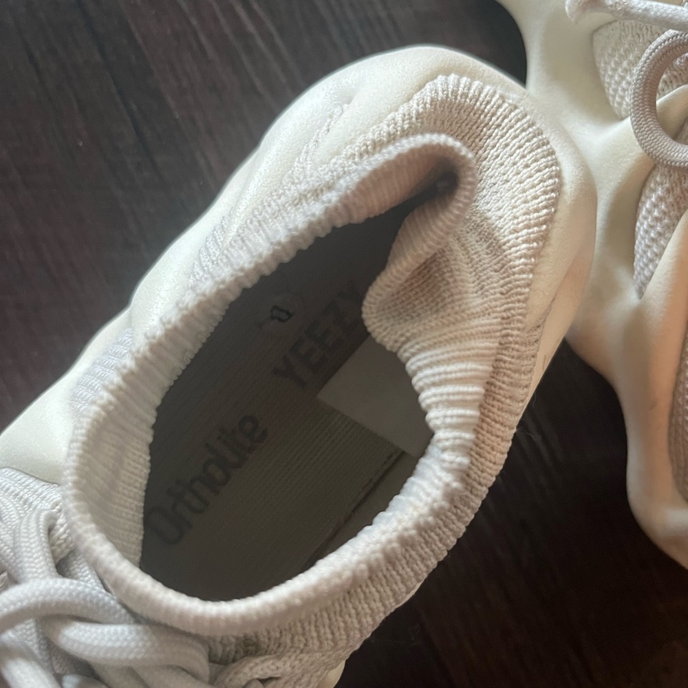 Yeezy Cloudburst - image 5